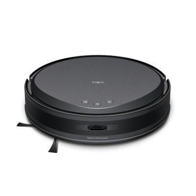 Робот-пилосмок TP-LINK TAPO RV 20 MAX LIDAR з підтримкою вологого прибирання (TAPO-RV20-MAX)