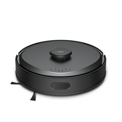 Робот-пилосмок TP-LINK TAPO RV 30 MAX LIDAR з підтримкою вологого прибирання (TAPO-RV30-MAX)