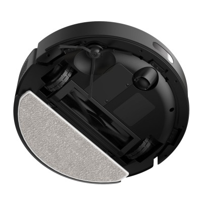 Робот-пилосмок TP-LINK TAPO RV 30 MAX LIDAR з підтримкою вологого прибирання + док-станція (TAPO-RV30-MAX-PLUS) Робот-пилосмок TP-LINK TAPO RV 30 MAX LIDAR з підтримкою вологого прибирання + док-станція (TAPO-RV30-MAX-PLUS)