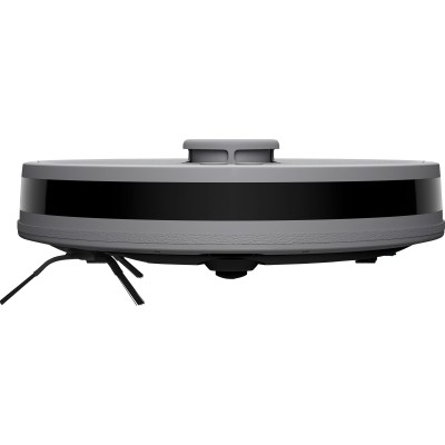 Робот-пилосос Electrolux, h=10см, вологе прибирання, конт пил -0.3л, вода -0.3л, автон. робота до 140хв, Wi-Fi, сірий (ER71HW1UG Робот-пилосос Electrolux, h=10см, вологе прибирання, конт пил -0.3л, вода -0.3л, автон. робота до 140хв, Wi-Fi, сірий (ER71HW1UG