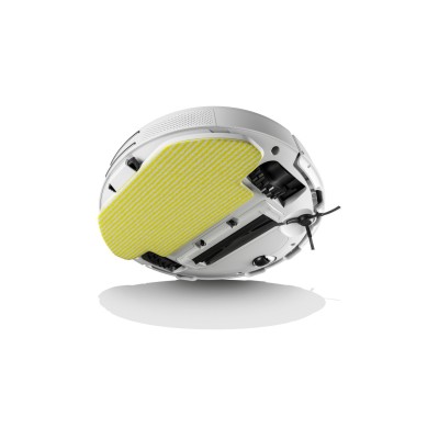 Робот-пилосос Karcher RCV 3, 400Вт, h=9.4см, вологе прибирання, конт пил -0.5л, вода -0.17л, автон. робота до 120хв, вага-3.7кг, Робот-пилосос Karcher RCV 3, 400Вт, h=9.4см, вологе прибирання, конт пил -0.5л, вода -0.17л, автон. робота до 120хв, вага-3.7кг,