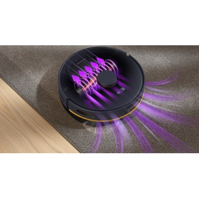 Робот-пилосос Philips Series 2000, h=40.3см, вологе прибирання, конт пил -0.25л, автон. робота до 130хв, НЕРА 11, білий (XU2000/ Робот-пилосос Philips Series 2000, h=40.3см, вологе прибирання, конт пил -0.25л, автон. робота до 130хв, НЕРА 11, білий (XU2000/