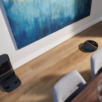 Робот-пилосос Philips Series 7000 , h=35см, вологе прибирання, конт пил -0.26л, вода -0.24л, автон. робота до 180хв, НЕРА 11, чо Робот-пилосос Philips Series 7000 , h=35см, вологе прибирання, конт пил -0.26л, вода -0.24л, автон. робота до 180хв, НЕРА 11, чо
