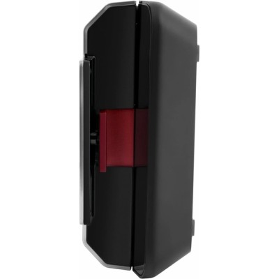 Сендвічмейкер Russell Hobbs, 750Вт, 1 пластина-сендвіч, корпус-пластик, чорний (26800-56) Сендвічмейкер Russell Hobbs, 750Вт, 1 пластина-сендвіч, корпус-пластик, чорний (26800-56)