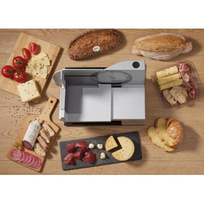 Скиборізка Gorenje, 100Вт, лезо-нержавіюча сталь, діаметр ножа-170мм, корпус-метал, сірий (R902A) Скиборізка Gorenje, 100Вт, лезо-нержавіюча сталь, діаметр ножа-170мм, корпус-метал, сірий (R902A)