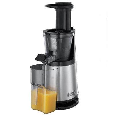 Соковижималка Russell Hobbs 25170-56 Slowjuicer Соковижималка Russell Hobbs 25170-56 Slowjuicer