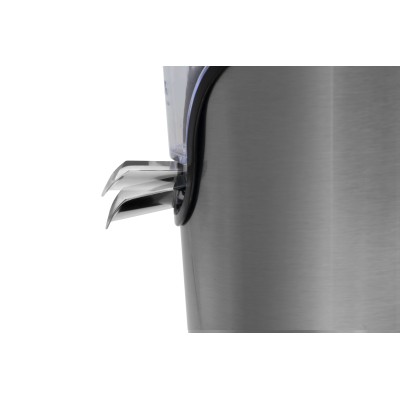 Соковитискач Gorenje цитрус-прес 100Вт, метал (CJ100HE) Соковитискач Gorenje цитрус-прес 100Вт, метал (CJ100HE)