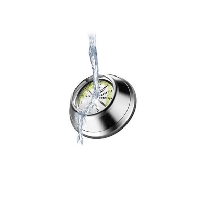 Соковитискач Philips Avance Collection відцентрований 1000Вт, чаша-1л, жмих-2.1л, жолоб на ціле яблуко, пластик, чорний (HR1919/ Соковитискач Philips Avance Collection відцентрований 1000Вт, чаша-1л, жмих-2.1л, жолоб на ціле яблуко, пластик, чорний (HR1919/
