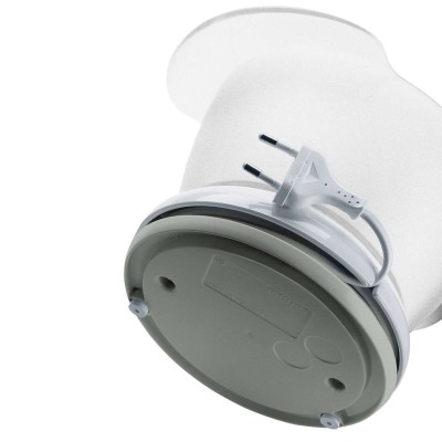 Соковитискач Philips Daily Collection цитрус-прес 25Вт, чаша-0.5л, пластик, білий (HR2738/00) Соковитискач Philips Daily Collection цитрус-прес 25Вт, чаша-0.5л, пластик, білий (HR2738/00)