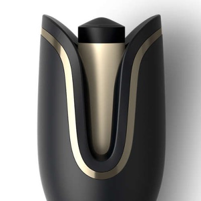 Стайлер Philips, 34Вт, темп.режимів-3, D -25mm, швидкості - 3, кераміка, чорний (BHB876/00) Стайлер Philips, 34Вт, темп.режимів-3, D -25mm, швидкості - 3, кераміка, чорний (BHB876/00)
