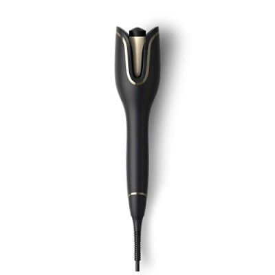 Стайлер Philips, 34Вт, темп.режимів-3, D -25mm, швидкості - 3, кераміка, чорний (BHB876/00) Стайлер Philips, 34Вт, темп.режимів-3, D -25mm, швидкості - 3, кераміка, чорний (BHB876/00)