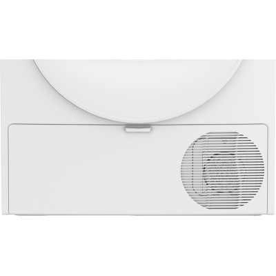 Сушильна машина Beko тепловий насос, 8кг, A++, 55см, дисплей, підсвітка барабану, пар, білий (BM3T38239WW) Сушильна машина Beko тепловий насос, 8кг, A++, 55см, дисплей, підсвітка барабану, пар, білий (BM3T38239WW)