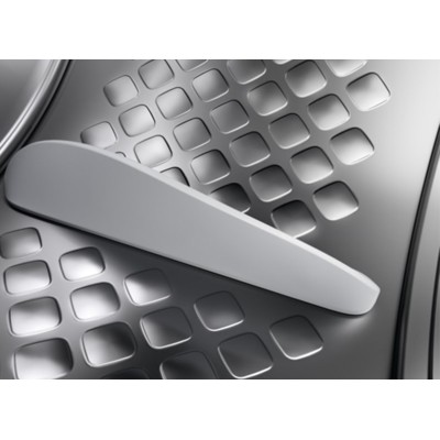 Сушильна машина Electrolux тепловий насос, 8кг, A+++, 64см, дисплей, інвертор, білий (EW9D585KCU) Сушильна машина Electrolux тепловий насос, 8кг, A+++, 64см, дисплей, інвертор, білий (EW9D585KCU)