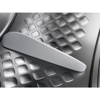 Сушильна машина Electrolux тепловий насос, 9кг, A+++, 64см, дисплей, інвертор, білий (EW7D394UU) Сушильна машина Electrolux тепловий насос, 9кг, A+++, 64см, дисплей, інвертор, білий (EW7D394UU)