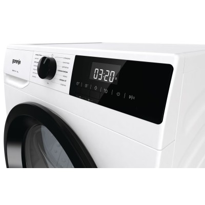 Сушильна машина Gorenje конденсаційна, 8кг, А++, 60см, дисплей, білий (DHNE82) Сушильна машина Gorenje конденсаційна, 8кг, А++, 60см, дисплей, білий (DHNE82)