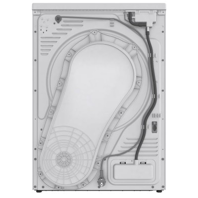 Сушильна машина Gorenje конденсаційна, 8кг, А++, 60см, дисплей, білий (DHNE82) Сушильна машина Gorenje конденсаційна, 8кг, А++, 60см, дисплей, білий (DHNE82)