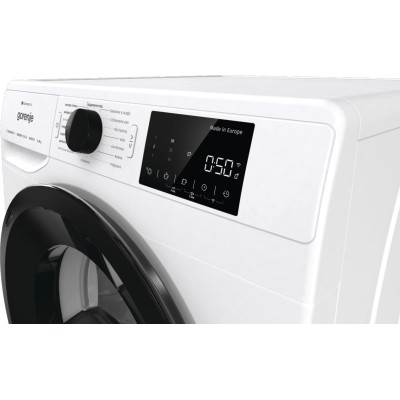 Сушильна машина Gorenje тепловий насос, 9кг, A++, 60см, дисплей, 16 програм, Wi-Fi, білий (DPNE92GNLWIFI) Сушильна машина Gorenje тепловий насос, 9кг, A++, 60см, дисплей, 16 програм, Wi-Fi, білий (DPNE92GNLWIFI)