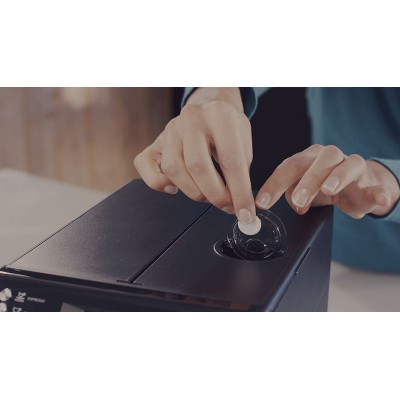 Таблетки для видалення масляного нальоту Philips CA6704/10 Таблетки для видалення масляного нальоту Philips CA6704/10
