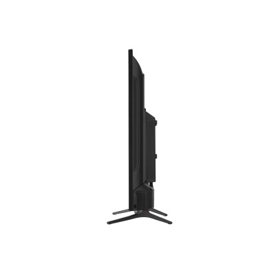 Телевізор 32" 2E LED HD 60Hz Black (2E-32D3)