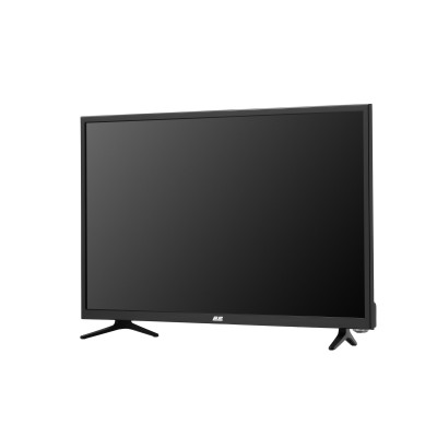 Телевізор 32" 2E LED HD 60Hz Black (2E-32D3)