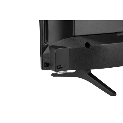 Телевізор 32" 2E LED HD 60Hz Black (2E-32D3)