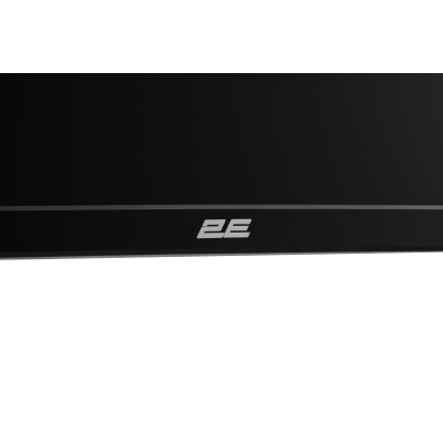 Телевізор 32" 2E LED HD 60Hz Black (2E-32D3)