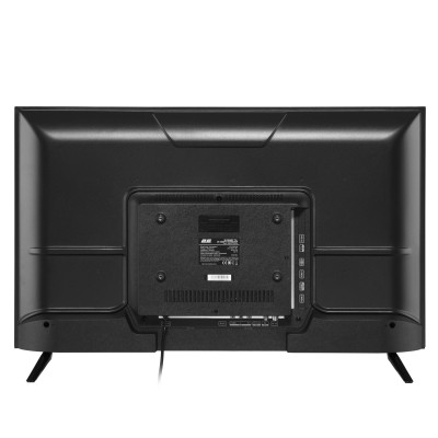 Телевізор 32" 2E LED HD 60Hz Smart WebOS Black (2E-32A07KHW) Телевізор 32" 2E LED HD 60Hz Smart WebOS Black (2E-32A07KHW)
