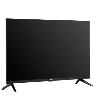 Телевізор 32" 2E LED HD 60Hz Smart WebOS Black (2E-32A07KHW) Телевізор 32" 2E LED HD 60Hz Smart WebOS Black (2E-32A07KHW)