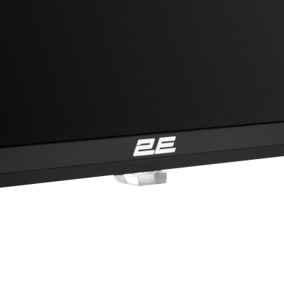 Телевізор 32" 2E LED HD 60Hz Smart WebOS Black (2E-32A07KHW) Телевізор 32" 2E LED HD 60Hz Smart WebOS Black (2E-32A07KHW)