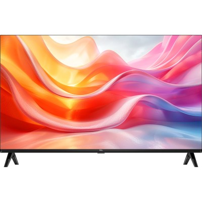 Телевізор 40" TCL LED FHD 60Hz Smart Android TV Black (40L5A) Телевізор 40" TCL LED FHD 60Hz Smart Android TV Black (40L5A)