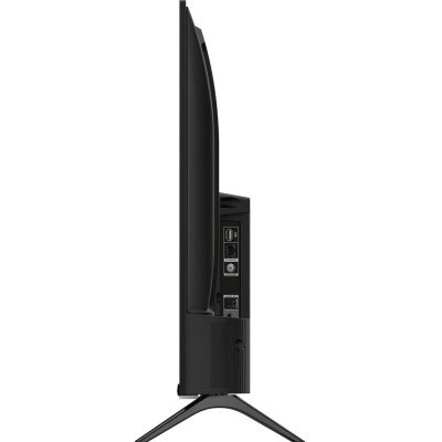 Телевізор 40" TCL LED FHD 60Hz Smart Android TV Black (40L5A) Телевізор 40" TCL LED FHD 60Hz Smart Android TV Black (40L5A)