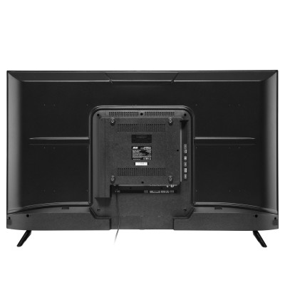 Телевізор 43" 2E LED FHD 60Hz Smart WebOS Black (2E-43A07KFW) Телевізор 43" 2E LED FHD 60Hz Smart WebOS Black (2E-43A07KFW)