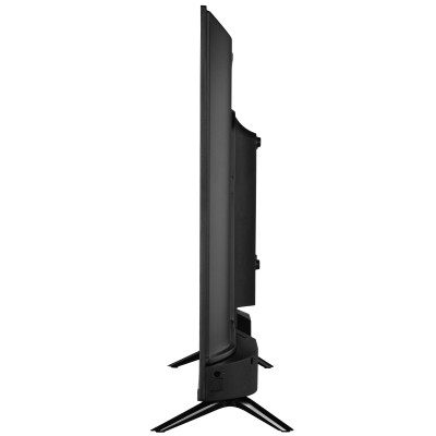Телевізор 43" 2E LED FHD 60Hz Smart WebOS Black (2E-43A07KFW) Телевізор 43" 2E LED FHD 60Hz Smart WebOS Black (2E-43A07KFW)
