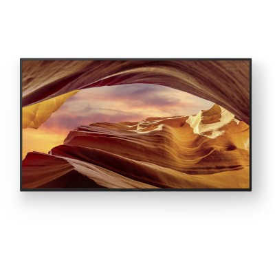 Телевізор 50" Sony LCD 4K 50Hz Smart GoogleTV Black (KD50X75WL)