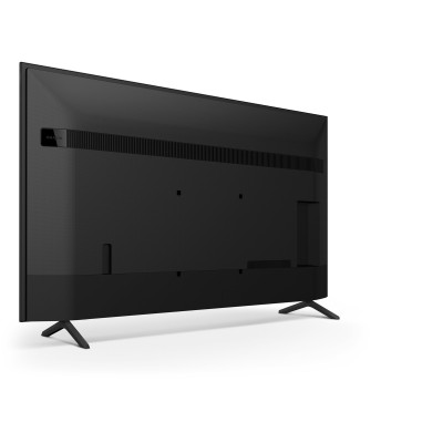 Телевізор 50" Sony LCD 4K 50Hz Smart GoogleTV Black (KD50X75WL)