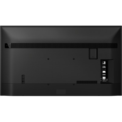 Телевізор 50" Sony LCD 4K 50Hz Smart GoogleTV Black (KD50X75WL)