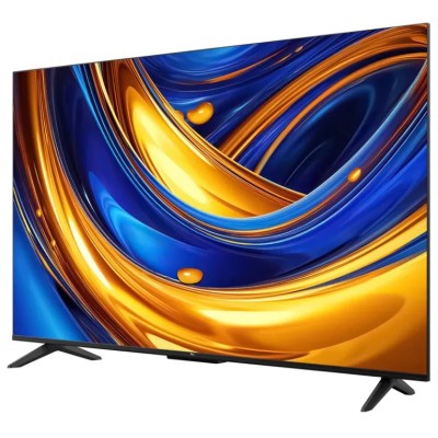 Телевізор 50" TCL LED 4K 60Hz Smart Google TV Titan (50P69B) Телевізор 50" TCL LED 4K 60Hz Smart Google TV Titan (50P69B)