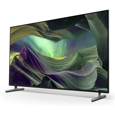 Телевізор 55" Sony LCD 4K 100Hz Smart GoogleTV Black (KD55X85L)