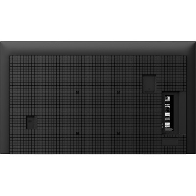 Телевізор 55" Sony LCD 4K 100Hz Smart GoogleTV Black (KD55X85L)