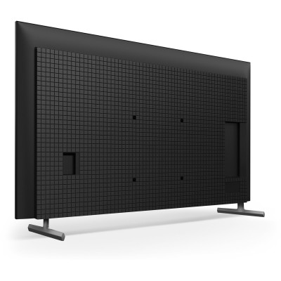 Телевізор 55" Sony LCD 4K 100Hz Smart GoogleTV Black (KD55X85L)
