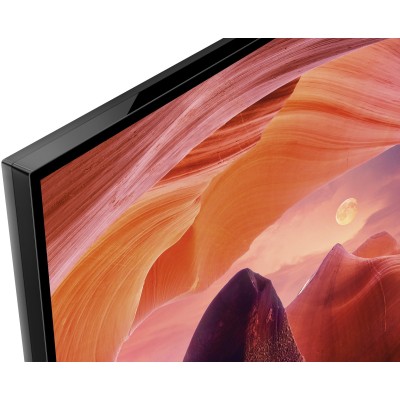 Телевізор 55" Sony LCD 4K 50Hz Smart GoogleTV Black (KD55X80L) Телевізор 55" Sony LCD 4K 50Hz Smart GoogleTV Black (KD55X80L)