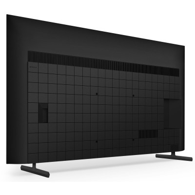 Телевізор 55" Sony LCD 4K 50Hz Smart GoogleTV Black (KD55X80L) Телевізор 55" Sony LCD 4K 50Hz Smart GoogleTV Black (KD55X80L)