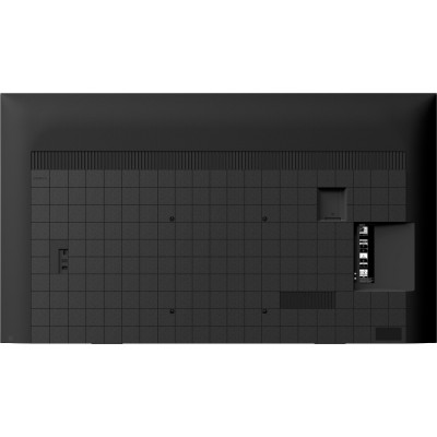 Телевізор 55" Sony LCD 4K 50Hz Smart GoogleTV Black (KD55X80L) Телевізор 55" Sony LCD 4K 50Hz Smart GoogleTV Black (KD55X80L)
