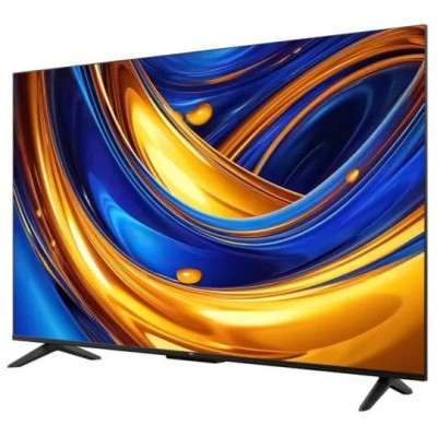 Телевізор 55" TCL LED 4K 60Hz Smart Google TV Titan (55P69B) Телевізор 55" TCL LED 4K 60Hz Smart Google TV Titan (55P69B)