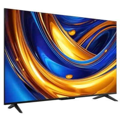 Телевізор 55" TCL LED 4K 60Hz Smart Google TV Titan (55P69B) Телевізор 55" TCL LED 4K 60Hz Smart Google TV Titan (55P69B)