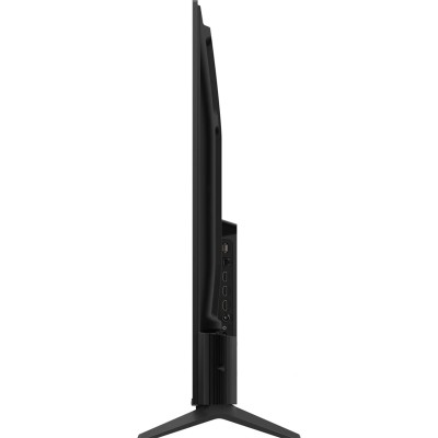Телевізор 55" TCL LED 4K 60Hz Smart Google TV Titan (55P69B) Телевізор 55" TCL LED 4K 60Hz Smart Google TV Titan (55P69B)