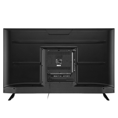 Телевізор 65" 2E QLED 4K 60Hz Smart Google TV Black (2E-65A77Q) Телевізор 65" 2E QLED 4K 60Hz Smart Google TV Black (2E-65A77Q)