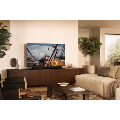 Телевізор 65" Sony miniLED 4K 100Hz Smart GoogleTV Black (K-65XR70)