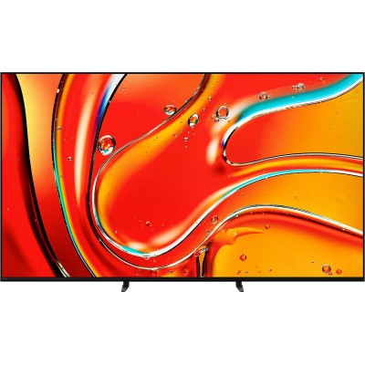 Телевізор 65" Sony miniLED 4K 100Hz Smart GoogleTV Black (K-65XR70)