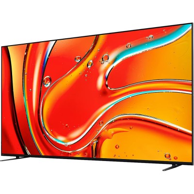 Телевізор 65" Sony miniLED 4K 100Hz Smart GoogleTV Black (K-65XR70)